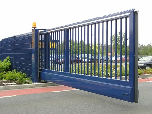 Cantilever Sliding Gates in Pune